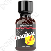 Rush Radikal Black 24ml